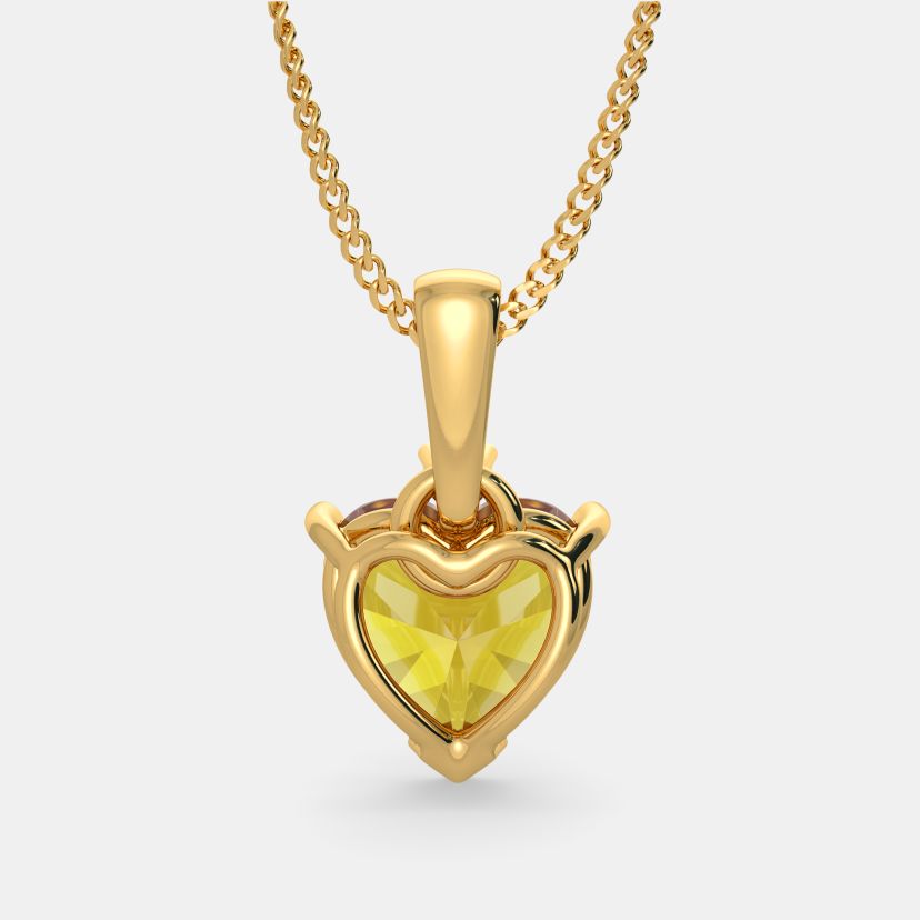 The Amarela Pendant - image 5