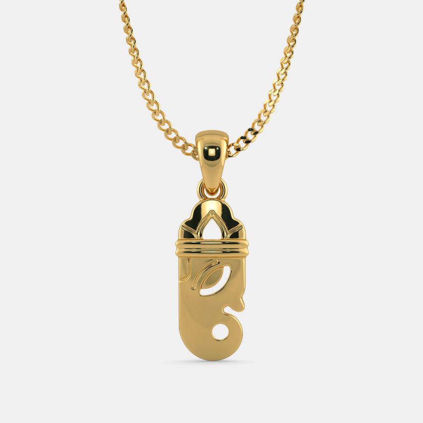 The Pramoda Pendant - image 6