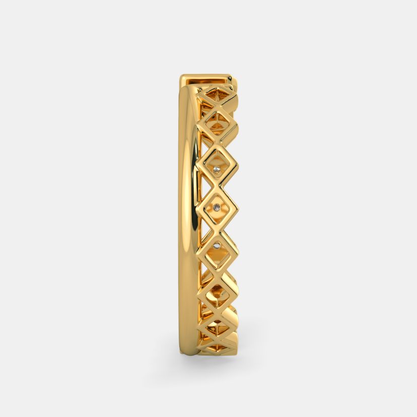 The Harmonize Hoop Earrings - image 5