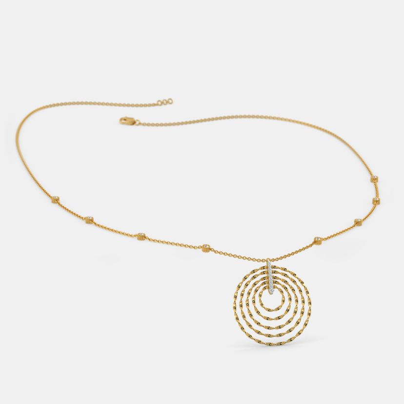 The Blandina Necklace - image 6
