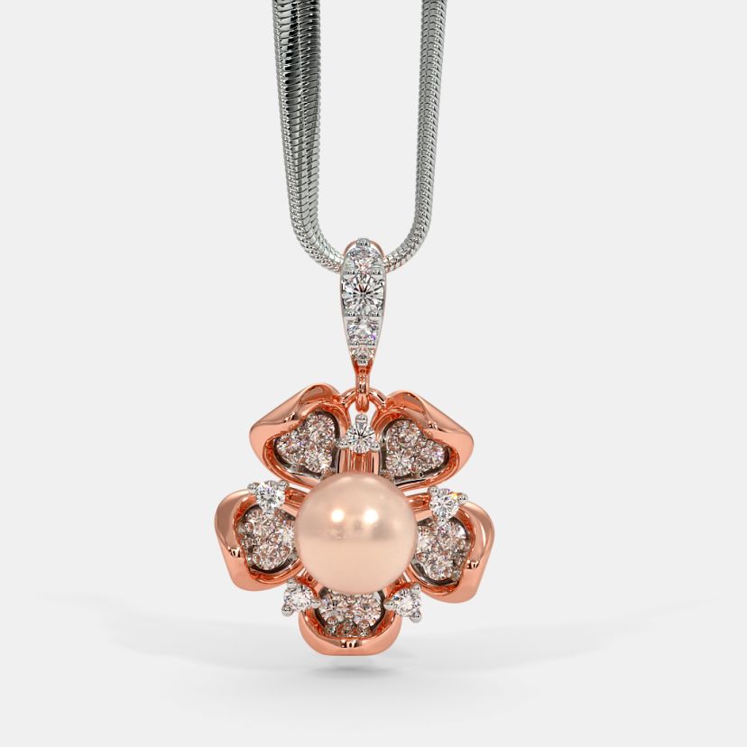 The Shion Pendant - image 5