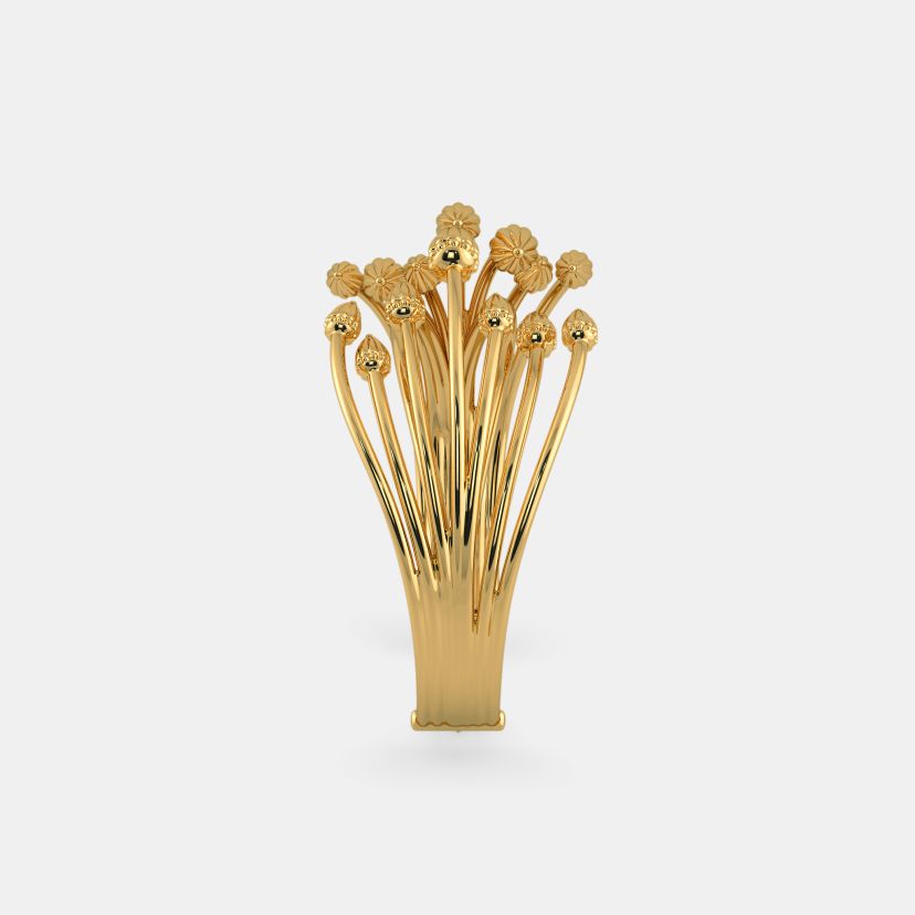 The Qoraal Statement Bangle - image 3
