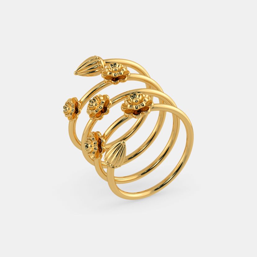 The Helical Ring - image 1