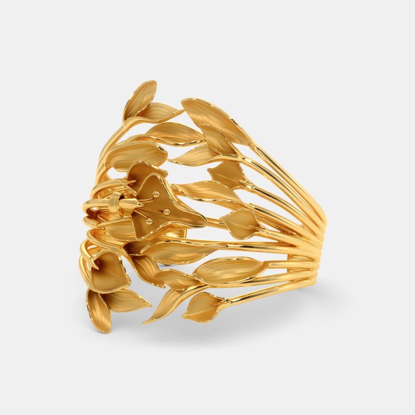 The Nelly Cuff Bangle - image 5