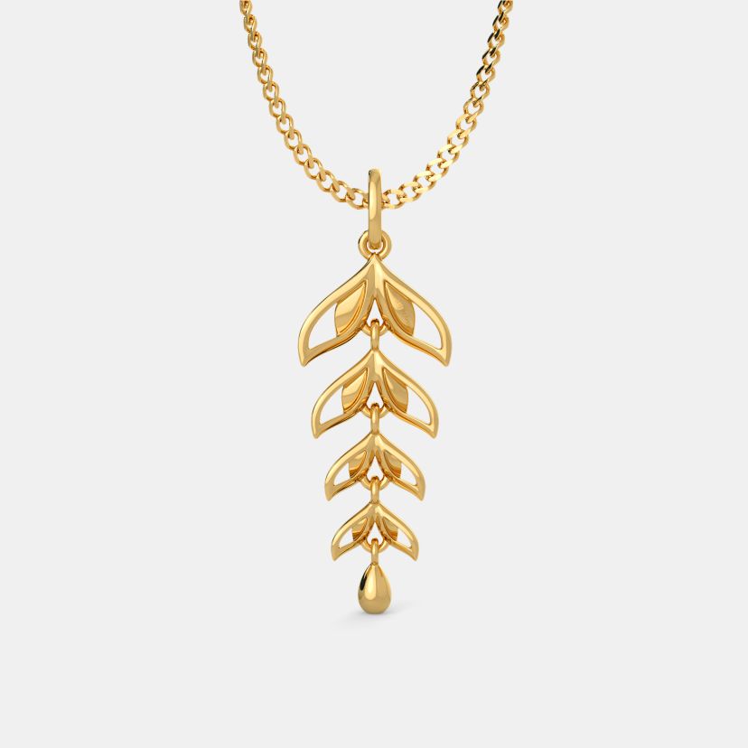 The Nava Pendant - image 4