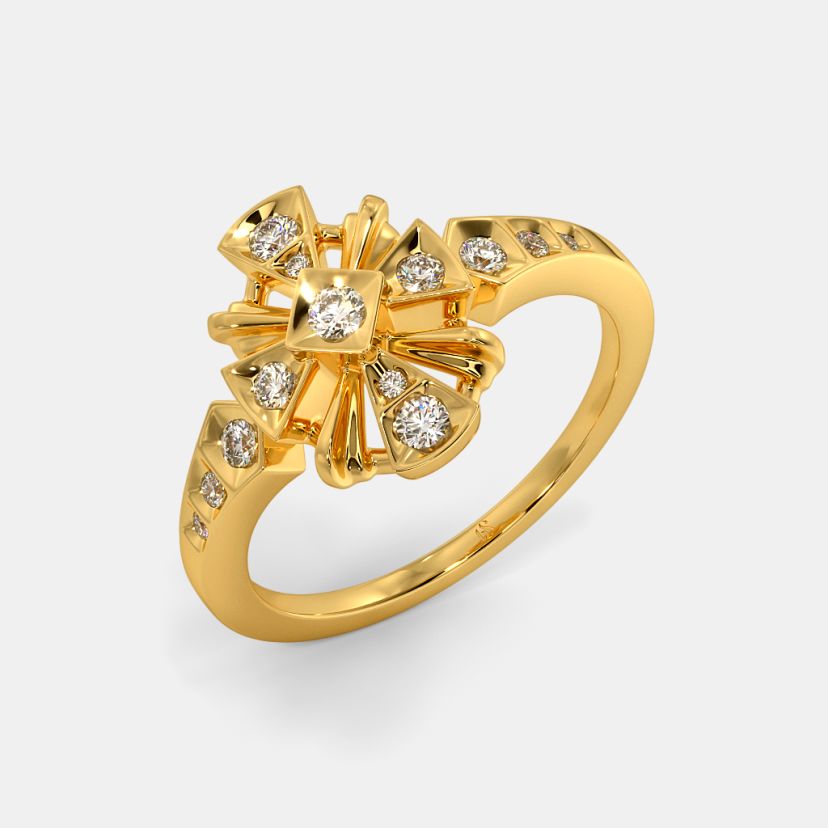 The Ampal Ring - image 1