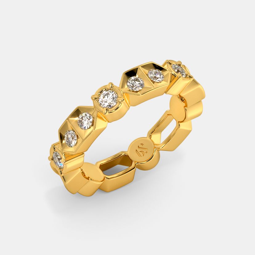 The Cemmal Band For Him - image 1
