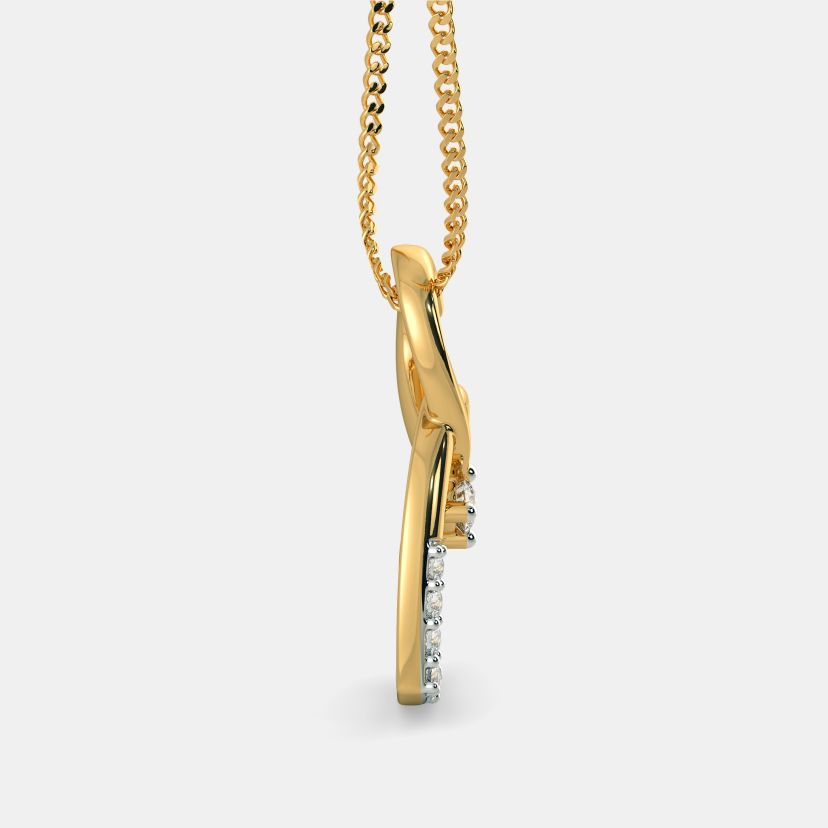 The Aimee Pendant - image 5