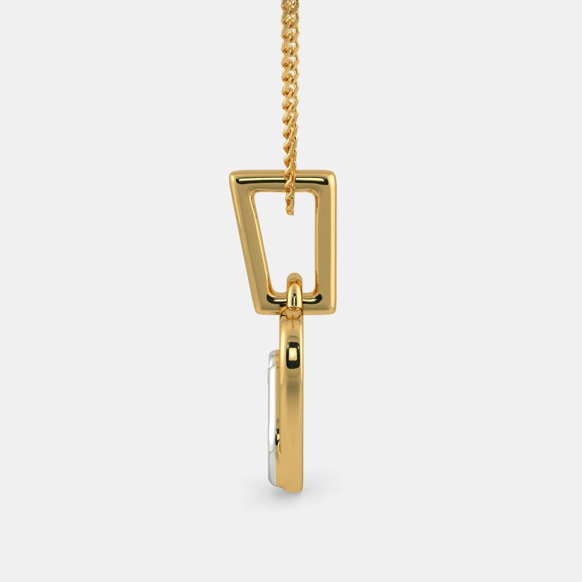 The Love For You Pendant - image 4