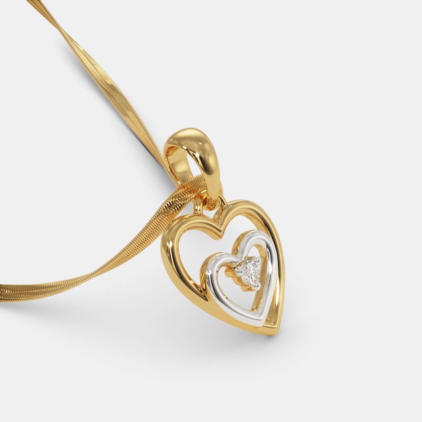 The Heart Yonder Pendant - image 7
