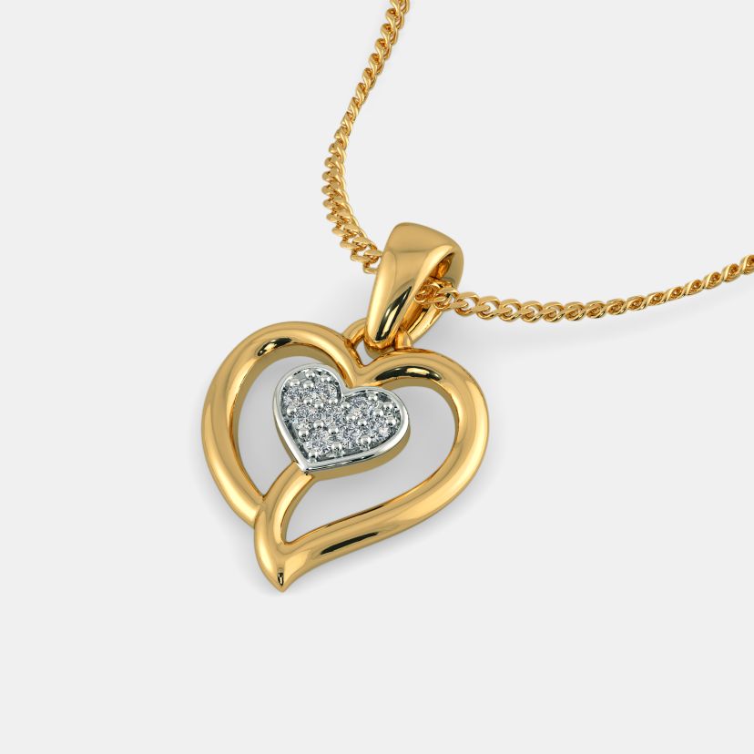 The Amado Pendant - image 8