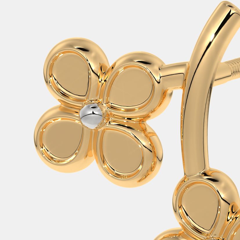 The Brookcress Earrings - image 5