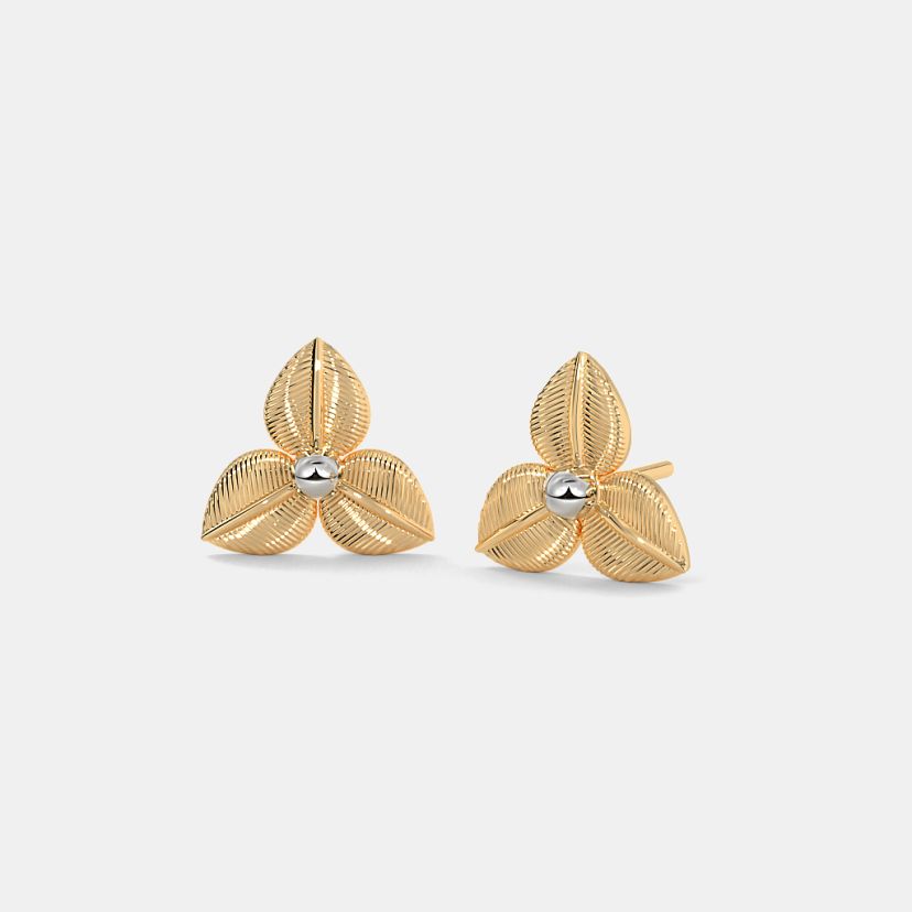 The Lambent Calypso Earrings - image 1