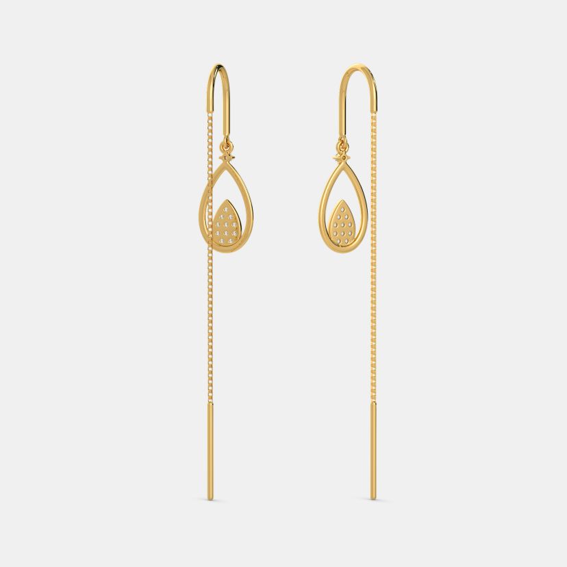 The World Of Wonder Earrings - image 8