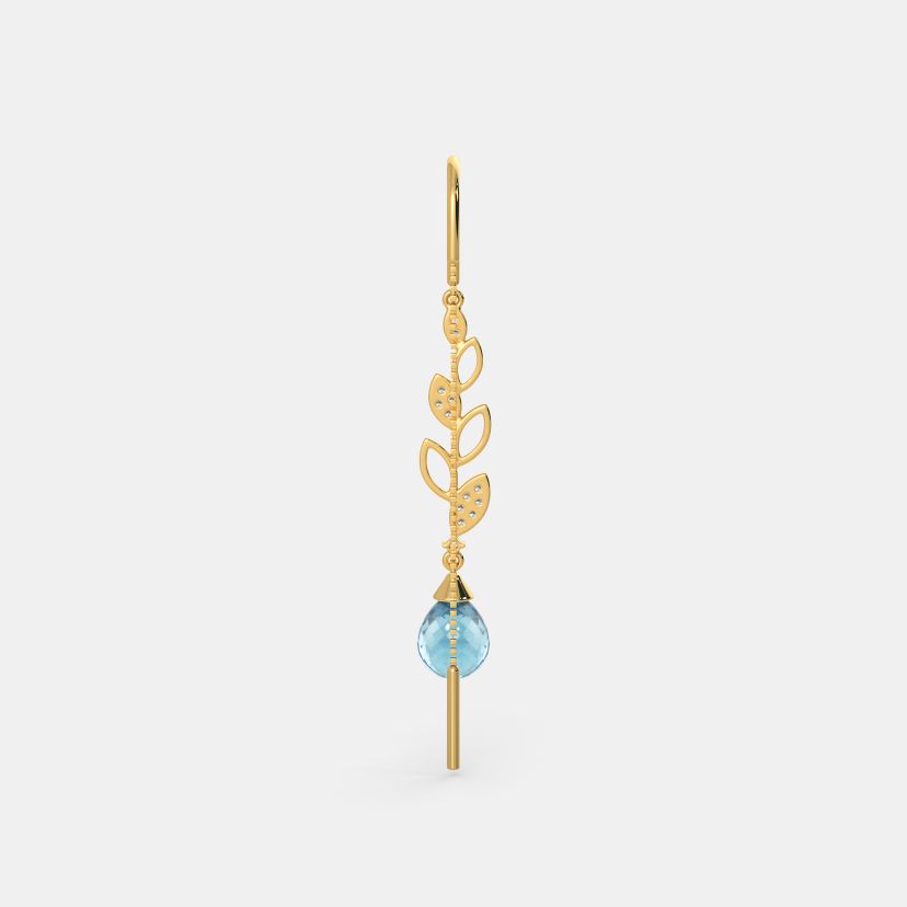 The Pleasing Petiole Earrings - image 5