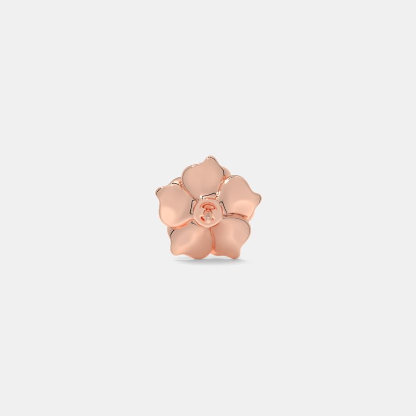The Rare Rose Earrings - image 8