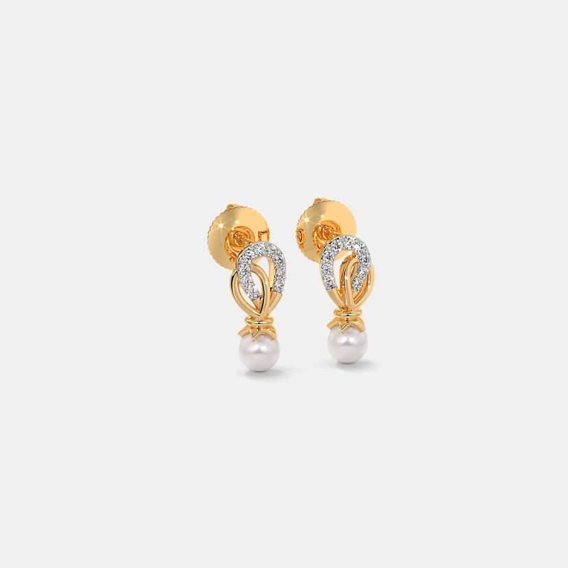 The Surabhi Earrings - image 6