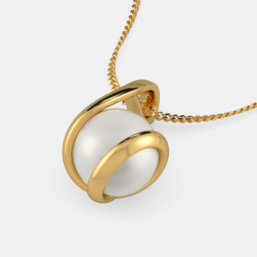 The Rita Pendant - image 7