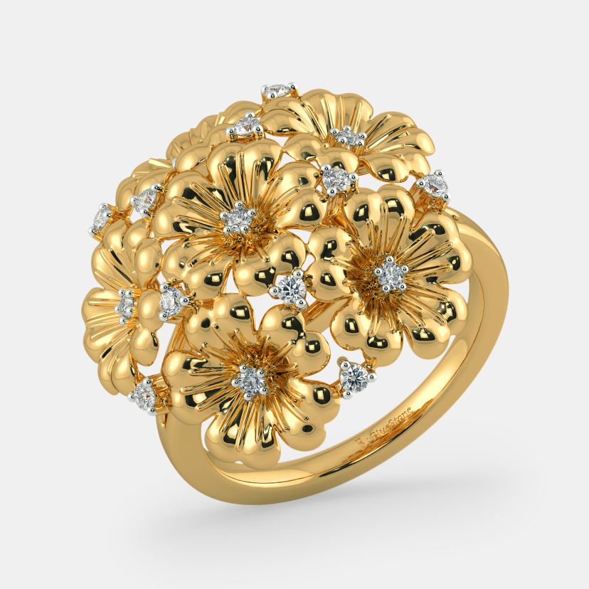 The Alicia Ring - image 1