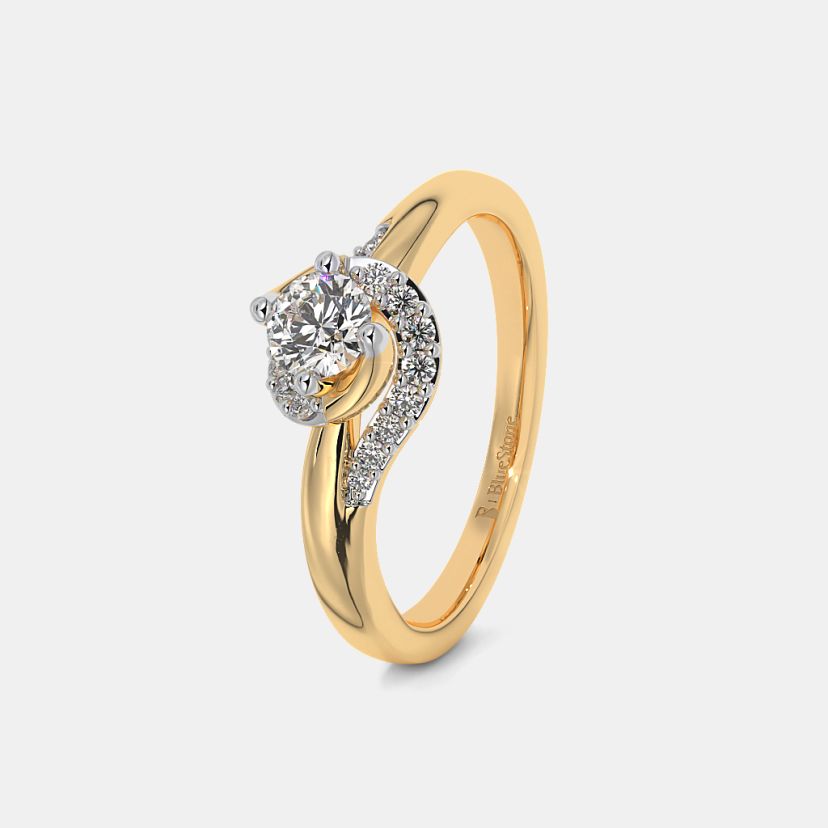 The Maidie Ring - image 1