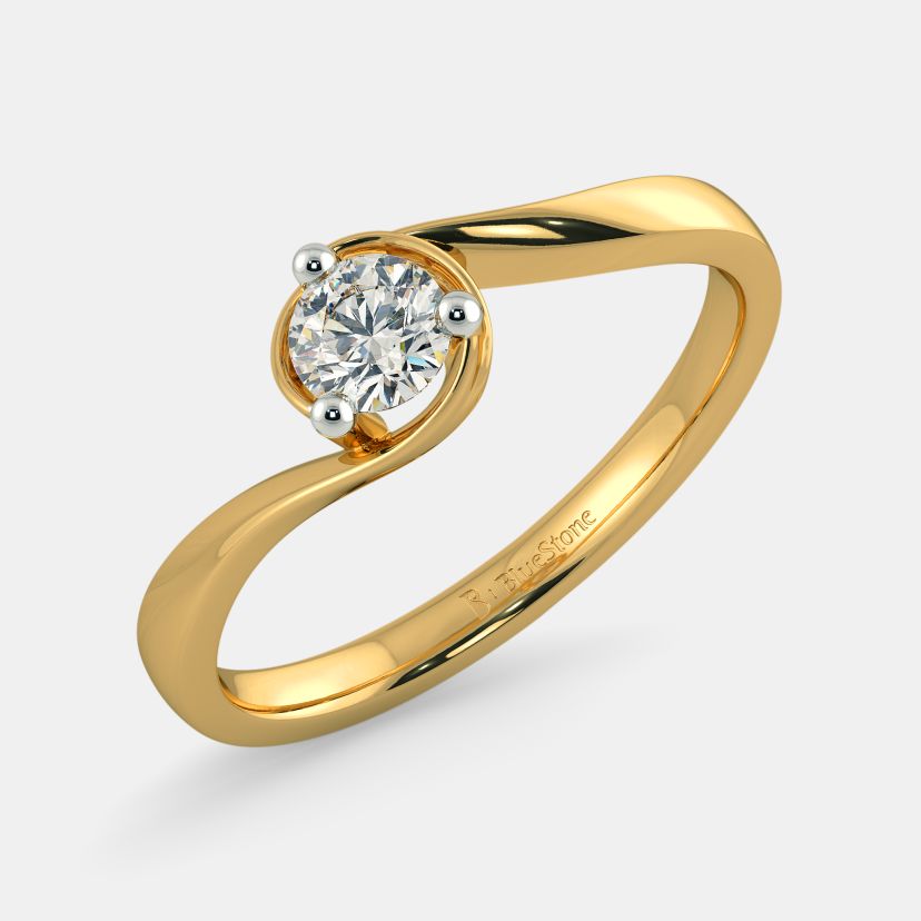 The Latasha Ring - image 1
