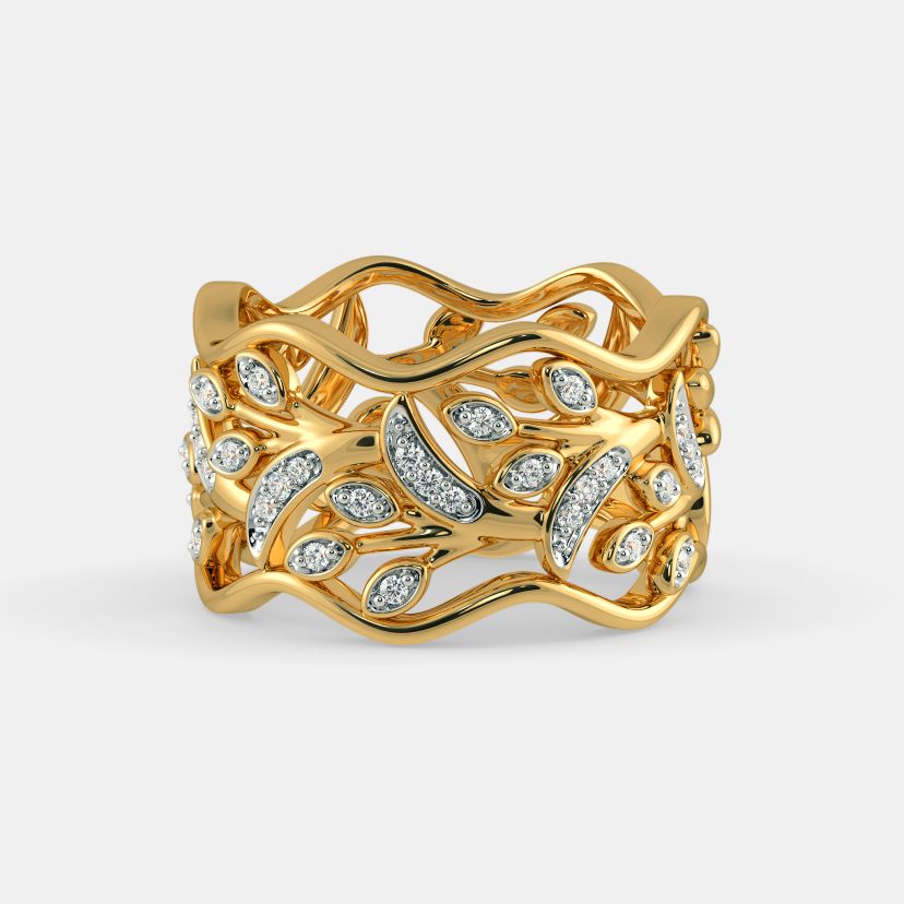 The Saika Ring - image 5