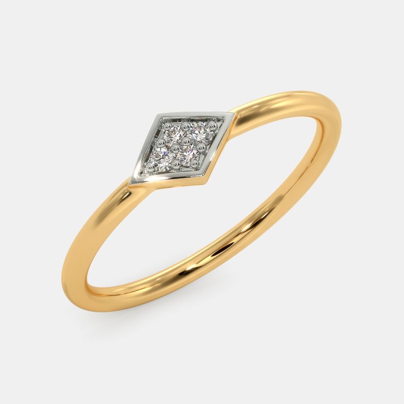 The Leyla Ring - image 1
