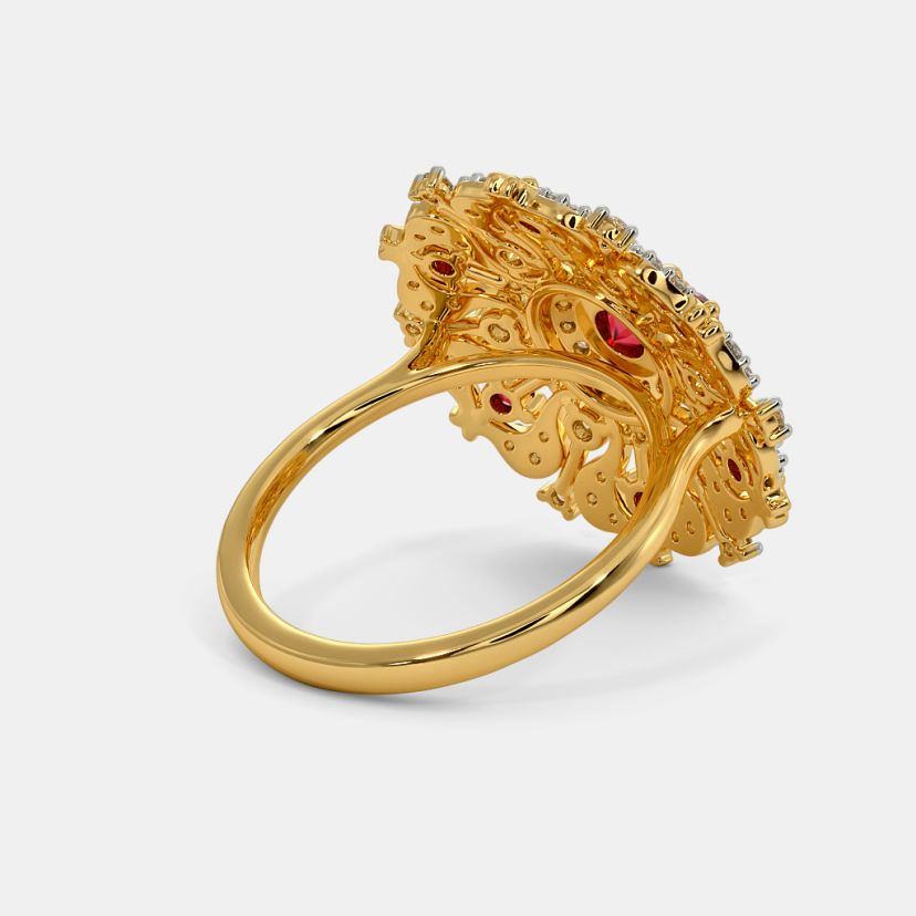 The Nalani Ring - image 7