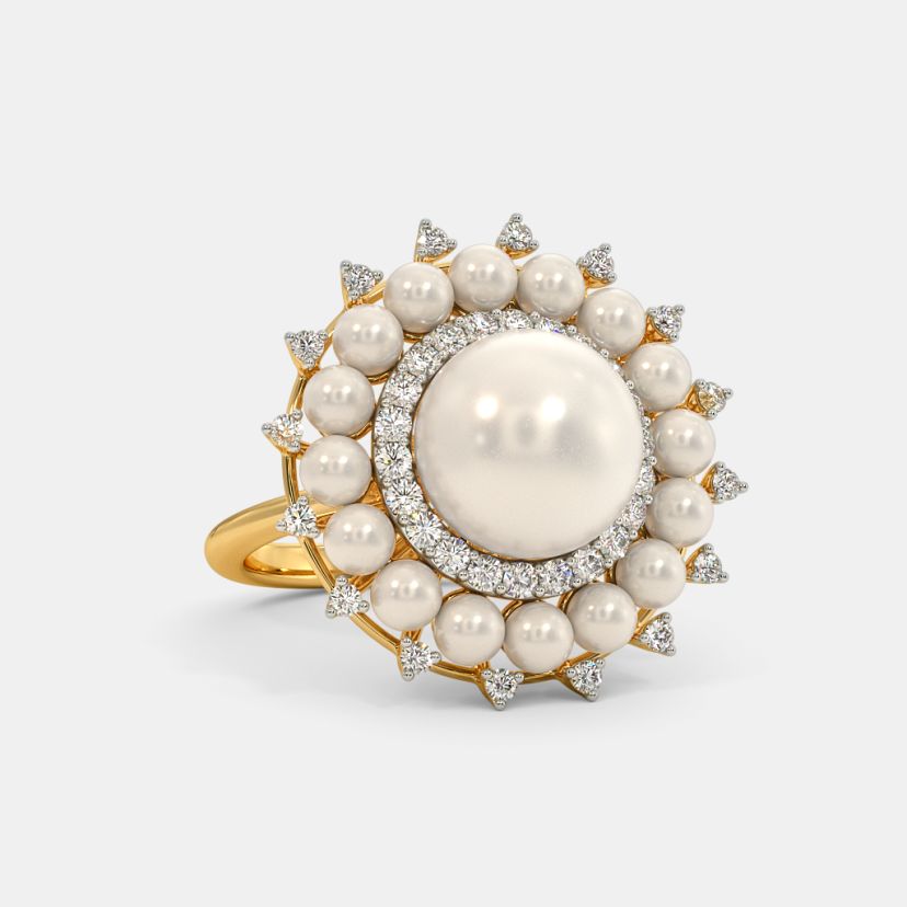 The Cornia Ring - image 4