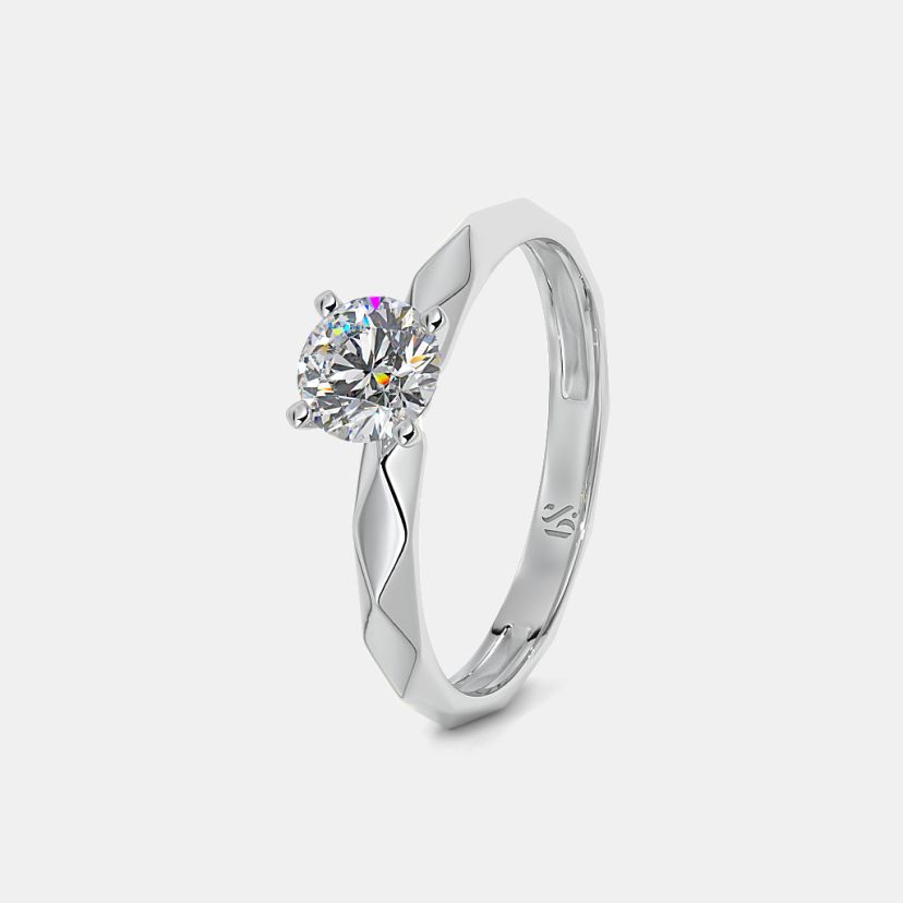 The Delicate Sect Ring - image 1