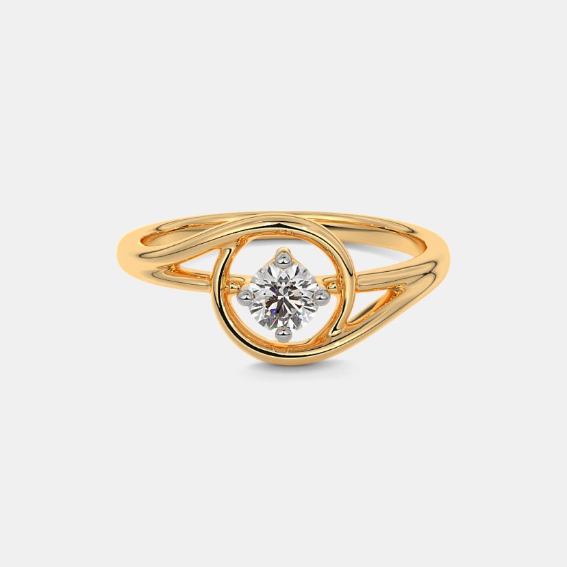 The Jullisa Ring - image 7