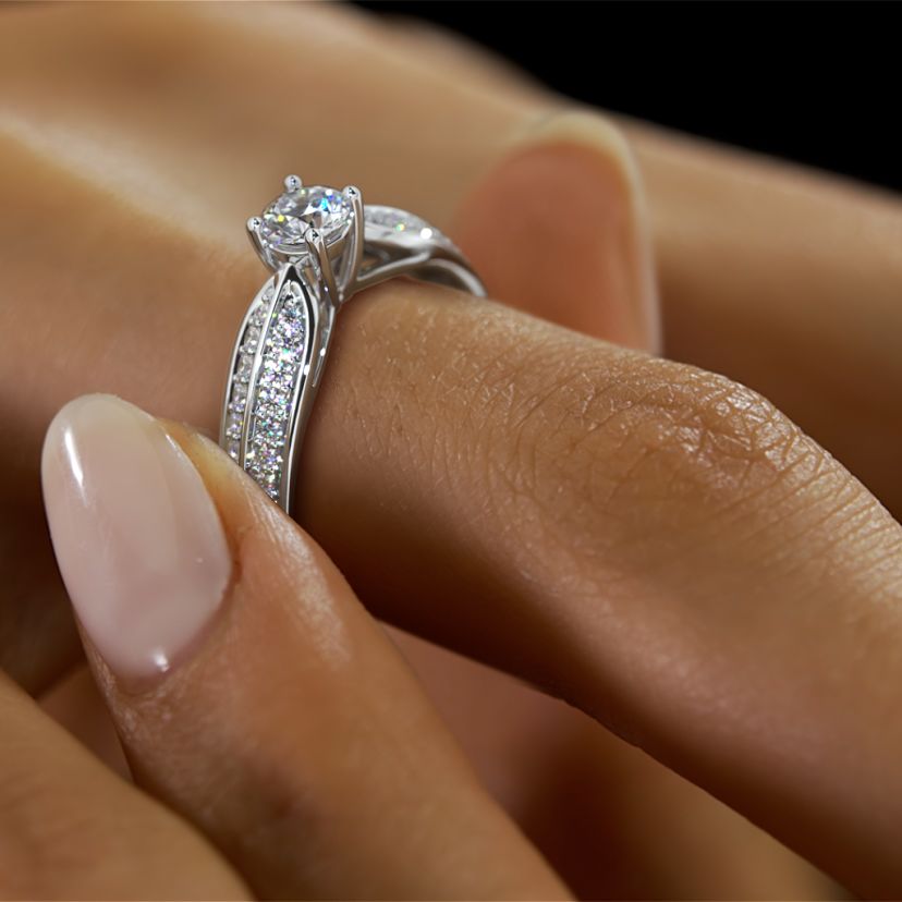 The Brielle Ring - image 6