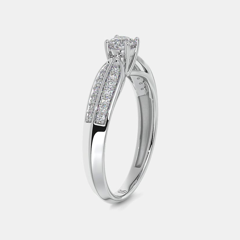 The Brielle Ring - image 9