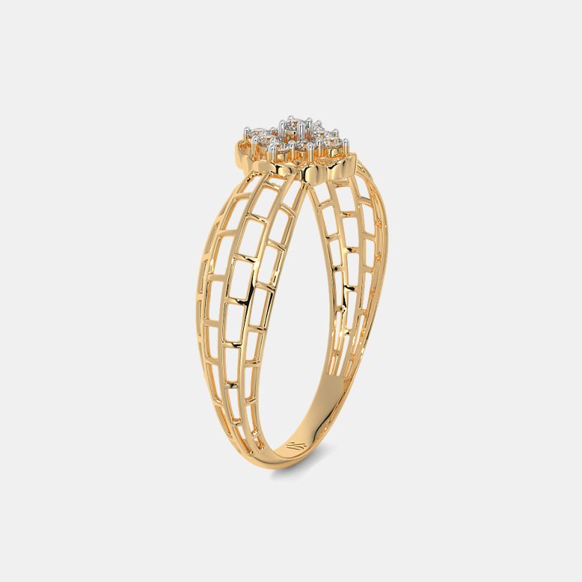 The Sarrah Ring - image 9