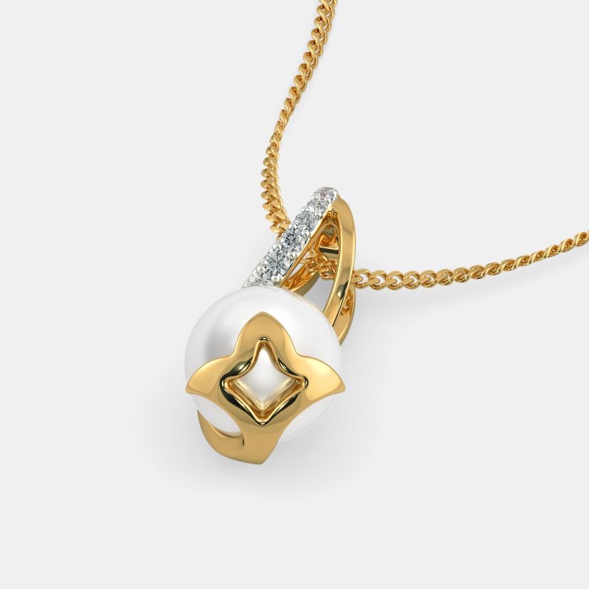 The Kamaria Pendant - image 7