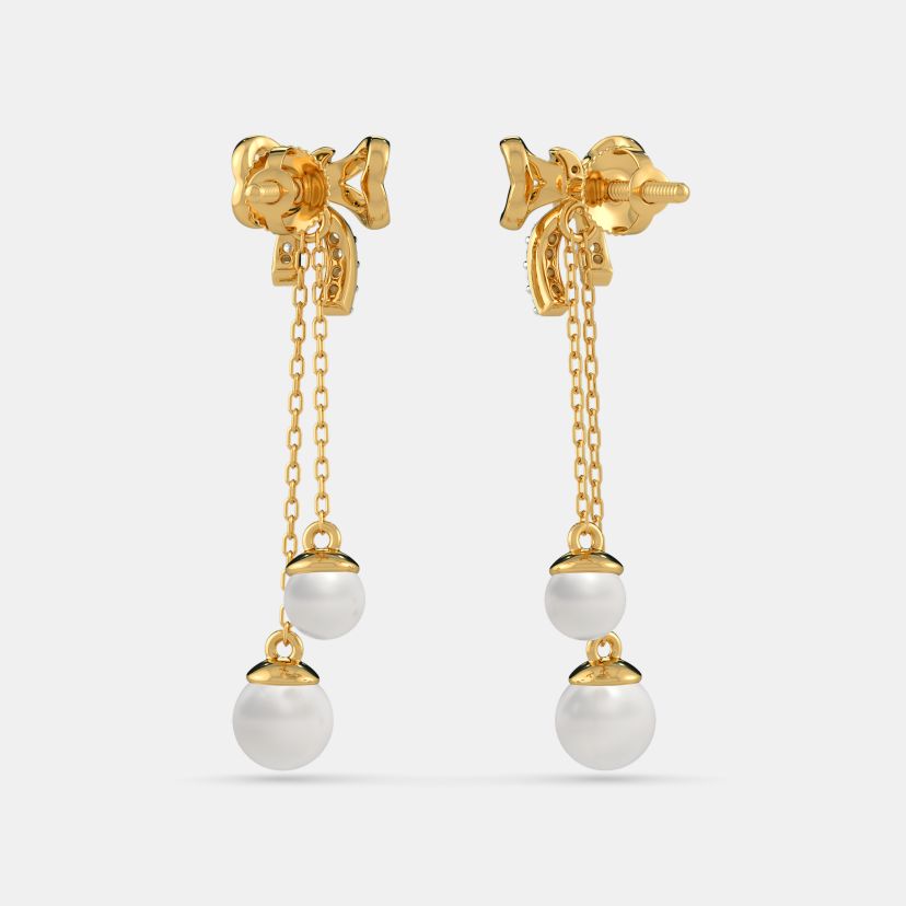 The Wauna Earrings - image 8