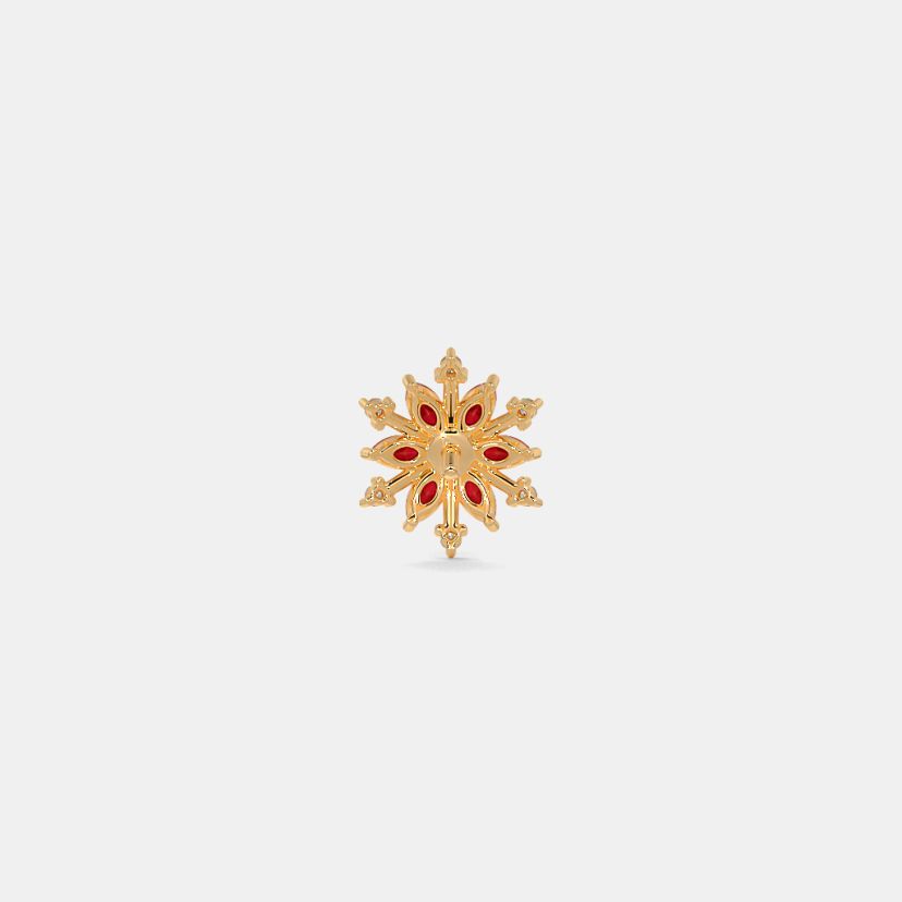 The Hudson Stud Earrings - image 8