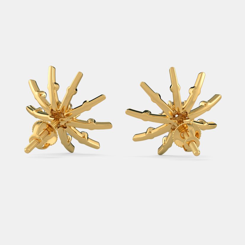 The Krystal Earrings - image 8