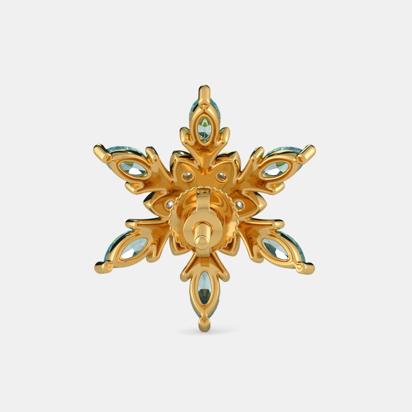 The Lois Earrings - image 5