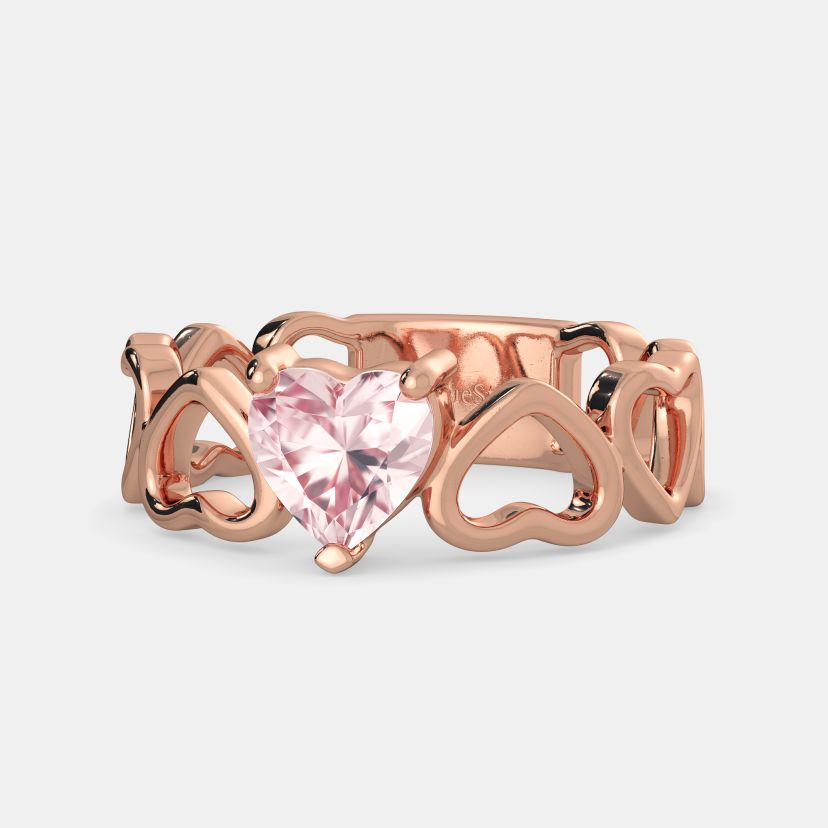 The Florence Love Ring - image 5