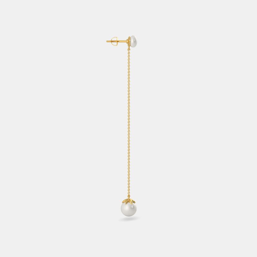 The Dalene Drop Earrings - image 6