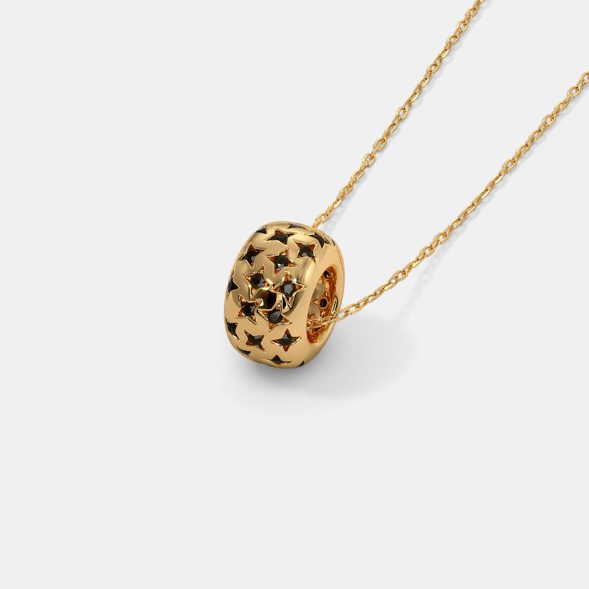 The Nigth Glow Slider Pendant - image 1