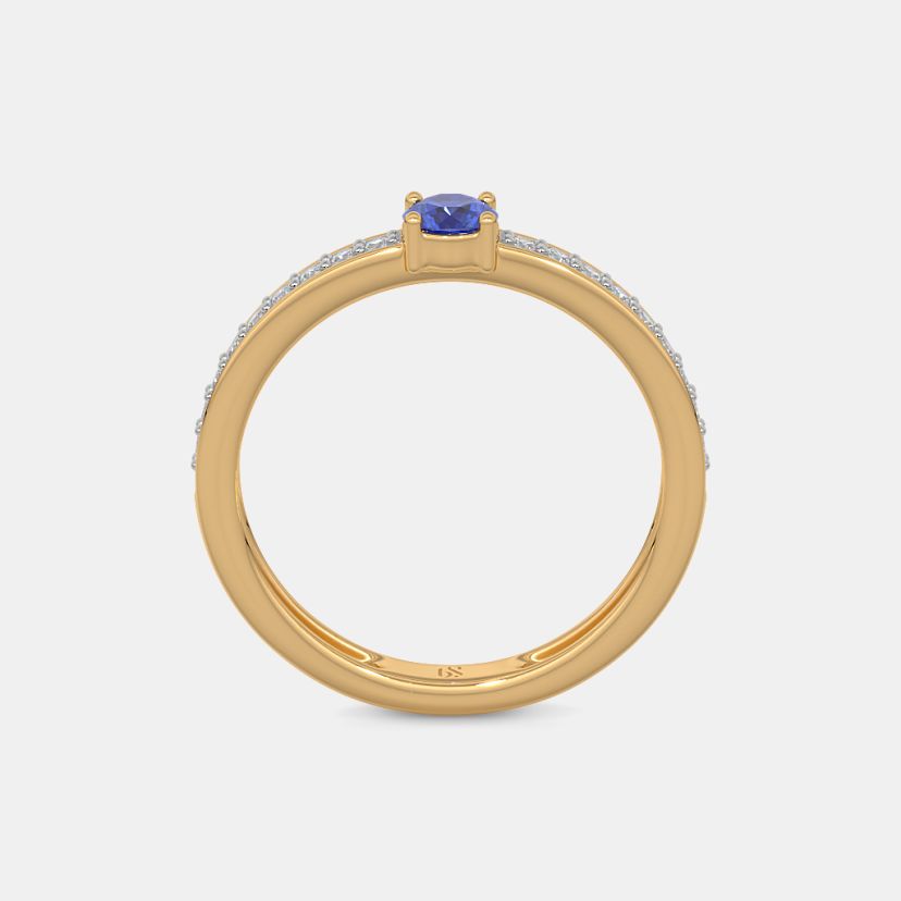 The Blue Fire Ring - image 8