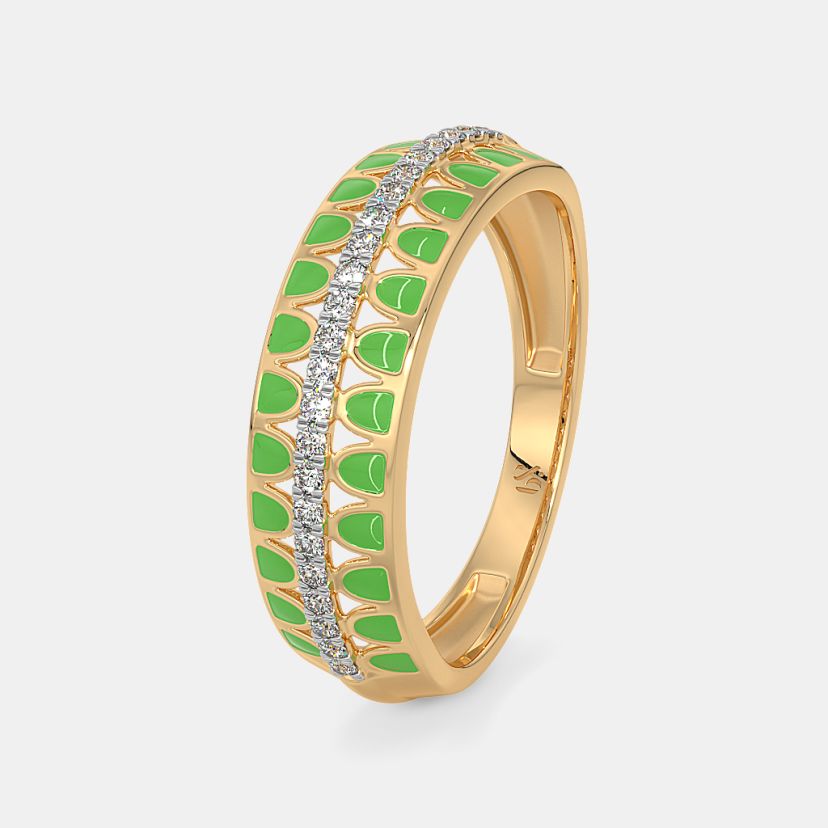The Leave Love Couple Band For Him - image 1