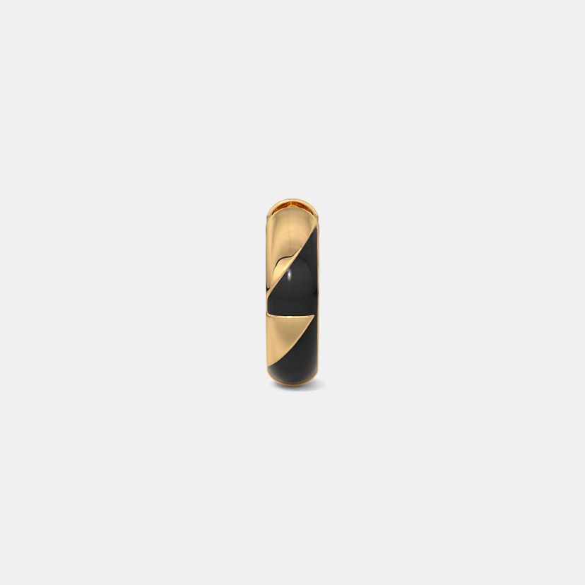 The Sharp Flux Hoop For Him - image 4