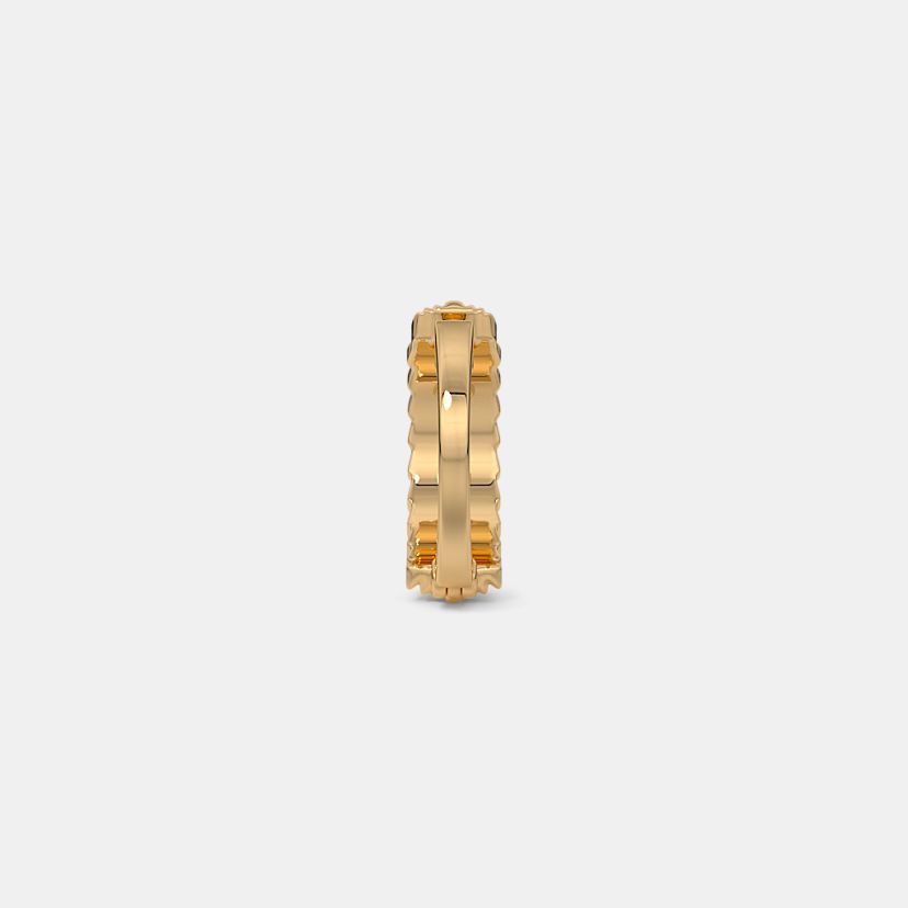 The Bark Line Hoop For Him - image 6