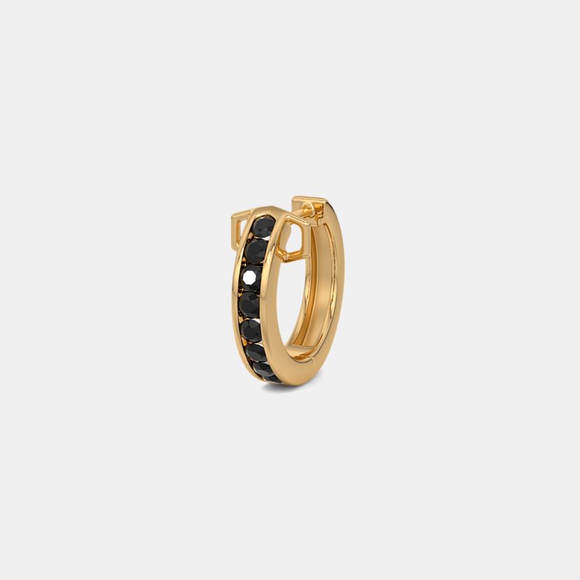 The Circuita Hoop For Him - image 1