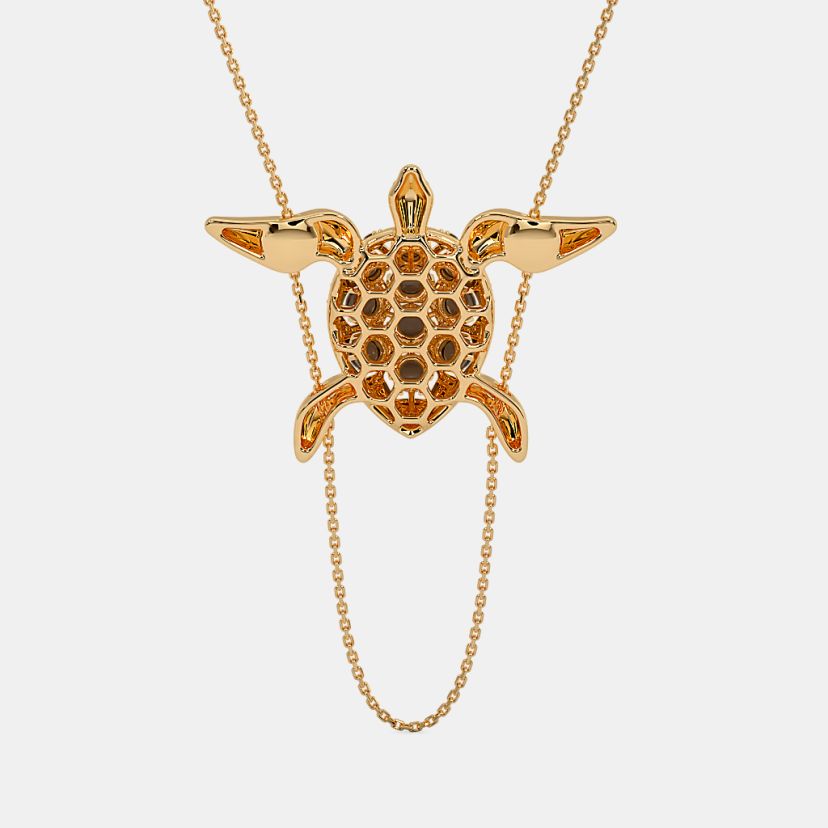 The Shellshift Necklace For Him - image 6