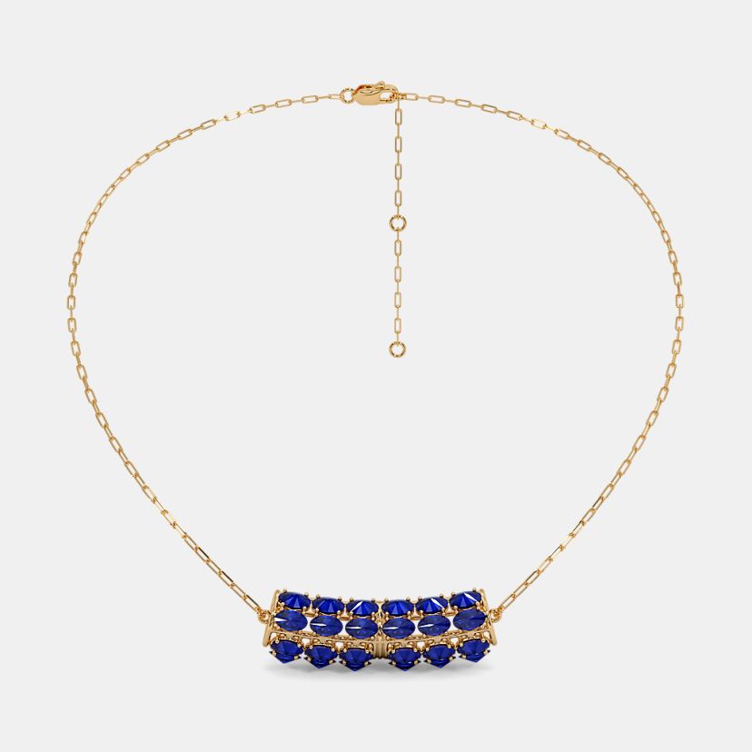 The Aurelune Necklet Necklace - image 3