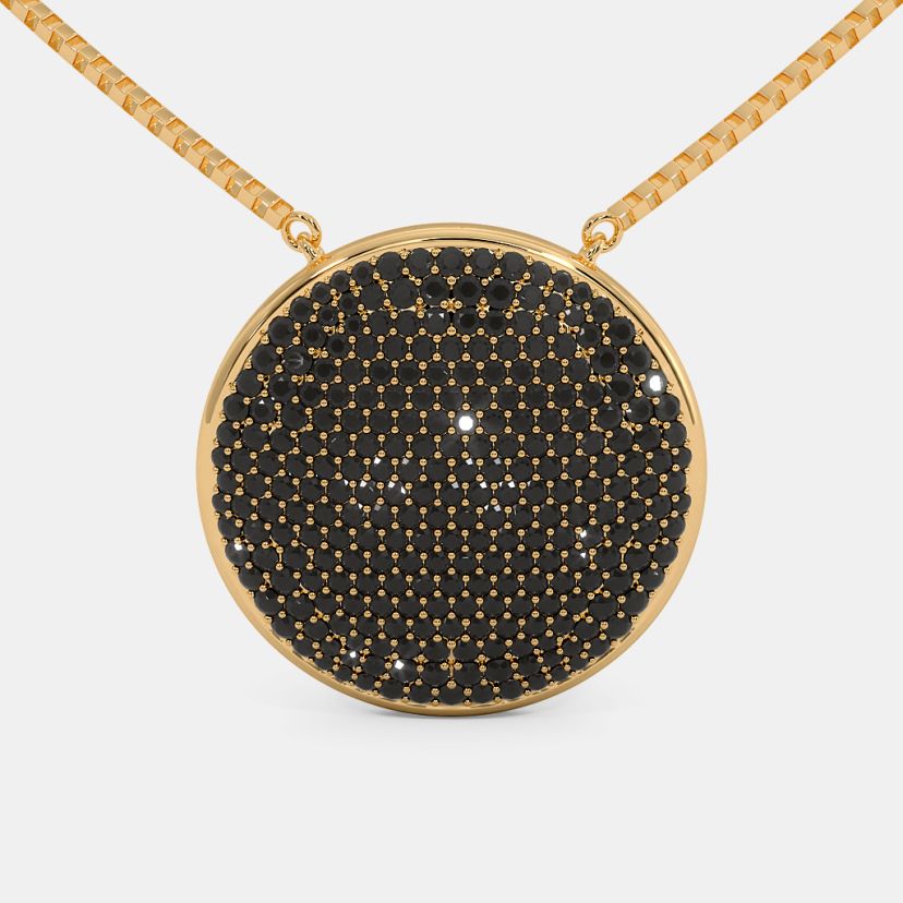The Inkorp Pendant Necklace - image 4